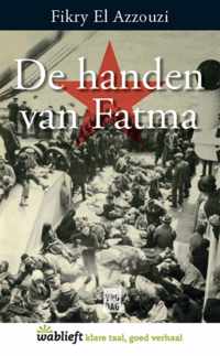 Wablieft  -   De handen van Fatma