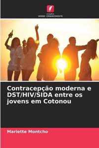 Contracepcao moderna e DST/HIV/SIDA entre os jovens em Cotonou