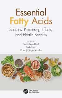 Essential Fatty Acids