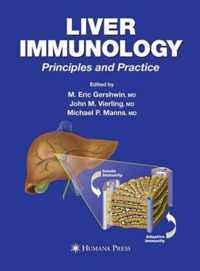 Liver Immunology