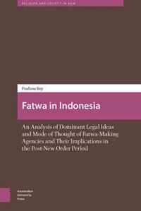 Fatwa in Indonesia