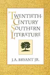 Twentieth-Century Southern Literature