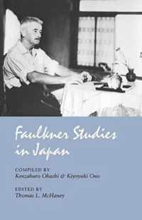 Faulkner Studies in Japan