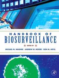 Handbook of Biosurveillance