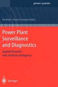 Power Plant Surveillance and Diagnostics