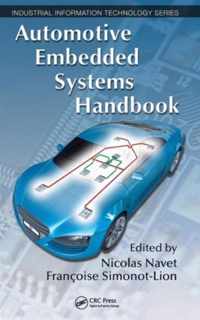 Automotive Embedded Systems Handbook