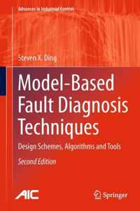 Model-Based Fault Diagnosis Techniques