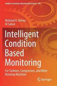 Intelligent Condition Based Monitoring