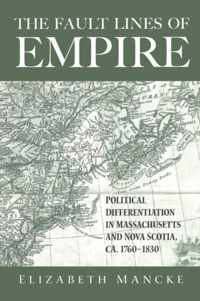 The Fault Lines Of Empire