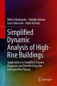 Simplified Dynamic Analysis of High-Rise Buildings