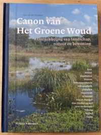 Canon van het Groene Woud