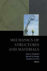 Mechanics of Structures and Materials