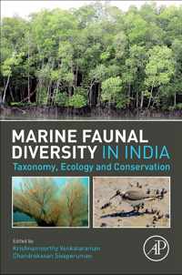 Marine Faunal Diversity in India