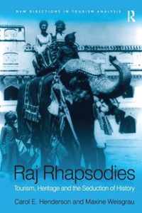 Raj Rhapsodies