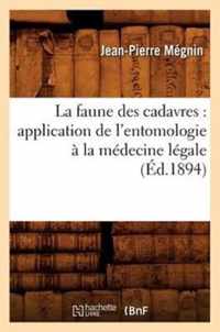 La faune des cadavres