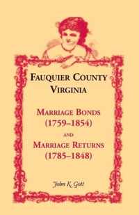 Fauquier County, Virginia