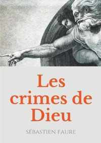 Les Crimes de Dieu