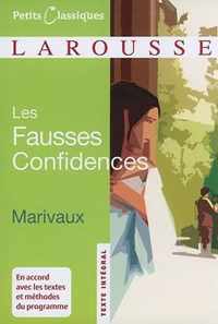 Les Fausses Confidences