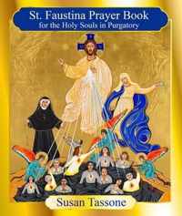 The St. Faustina Prayer Book for the Holy Souls