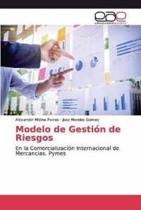 Modelo de Gestion de Riesgos