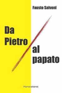 Da Pietro al papato