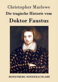 Die tragische Historie vom Doktor Faustus