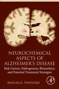 Neurochemical Aspects of Alzheimer's Disease