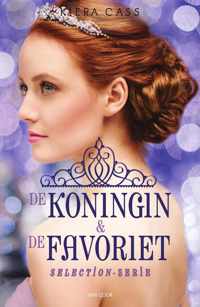 Selection  -   De koningin & De favoriet