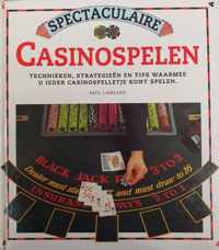 Spectaculaire casinospelen