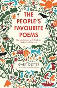 The People&apos;s Favourite Poems