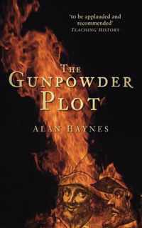 Gunpowder Plot