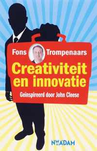 Creativiteit En Innovatie