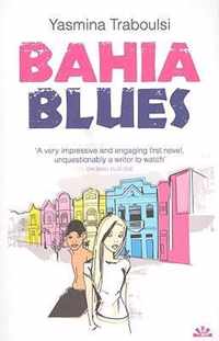 Bahia Blues