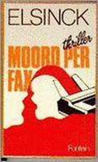 Moord per fax