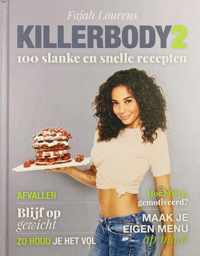 killerbody 2 van Fajah Lourens