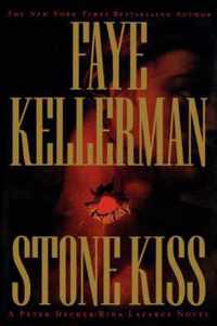 Stone Kiss