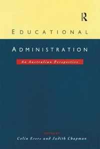 Educational Administration