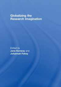 Globalizing the Research Imagination