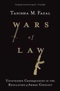 Wars of Law