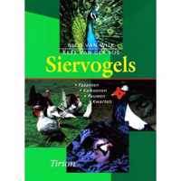 Siervogels