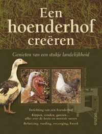 Hoenderhof Creeren