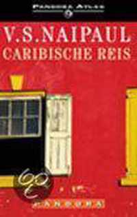 Caribische Reis