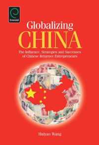 Globalizing China