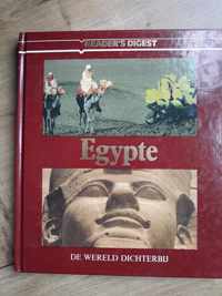 3 egypte Wereld dichterby