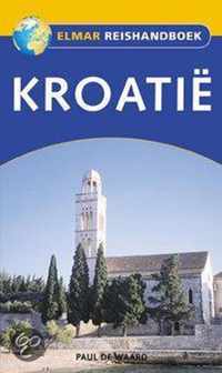 Reishandboek Kroatie