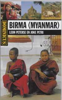 Birma (Myanmar)