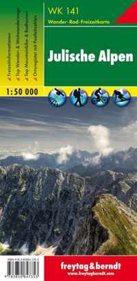 FB WK141 Julische Alpen