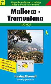 FB  Mallorca  Tramuntana