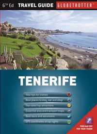 Tenerife Travel Pack