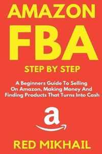 Amazon FBA Step by Step